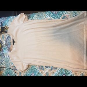 Forever21 T-shirt dress